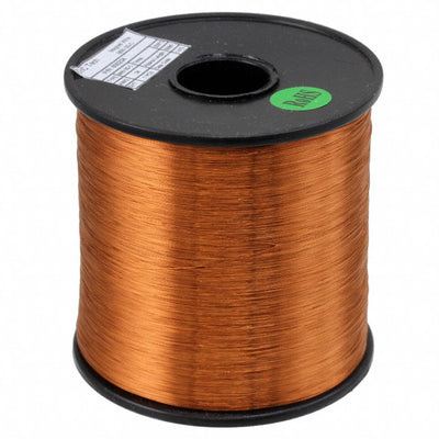 600234 by CNC Tech - MW35-C HY 34AWG 1KG MAX/V 2500