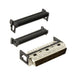 60030505220 by HARTING - CONNECTOR SCSI PLUG 50POS STR IDC