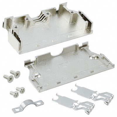 60030680255 by HARTING - HMIK METAL-HOOD LATCH 68P LCER.