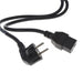 6004.0395 by SCHURTER Inc. - CORD CEE 7/7RA - IEC320-C19 8.2
