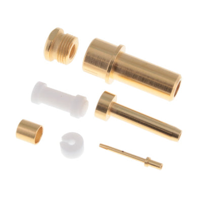 600822 by Amphenol Socapex - COAX 75OHMS - PIN - SIZE8