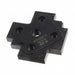 600880 by TE Application Tooling - LEFT DIE ASSY (A.S.I.)