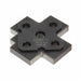 600881 by TE Application Tooling - RIGHT DIE ASSY (ASI)