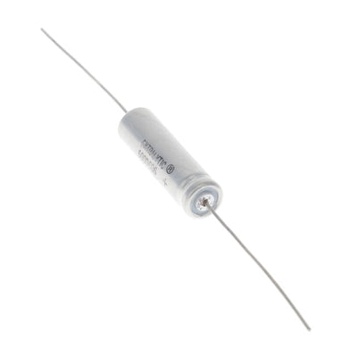 600D606G060DG4 by Vishay Sprague - ALUMIN CAP 60UF 60V AXIAL