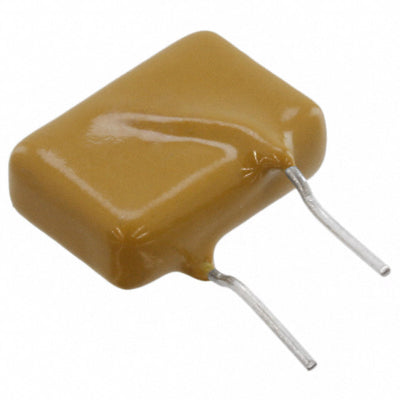 600R150-RAF by Littelfuse Inc. - PTC RESET FUSE 60V 150MA RADIAL