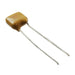 600R150ZR by Littelfuse Inc. - PTC RESET FUSE 60V 150MA RADIAL