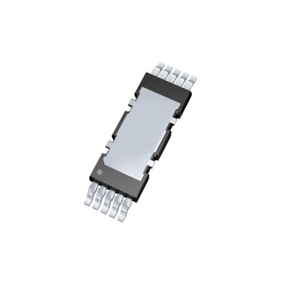 IPDD60R055CFD7XTMA1 by Infineon Technologies - MOSFET N-CH 600V 52A HDSOP-10