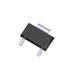 ISP25DP06LMSATMA1 by Infineon Technologies - MOSFET P-CH 60V 1.9A SOT223