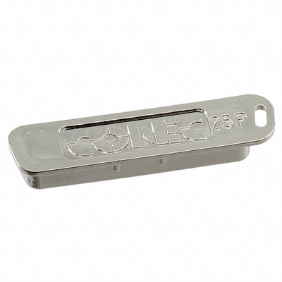 600X517025X by Conec - 25 POS M SHIELDED PLASTIC CAP