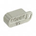 600X518009X by Conec - 9 POS F SHIELDED PLASTIC CAP