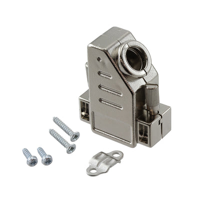 600X57009X by Conec - 9 POS HOOD OLD # 165X02849A