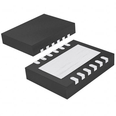 SX8650IWLTRT by Semtech Corporation - IC SCREEN CNTRL 12BIT 12DFN