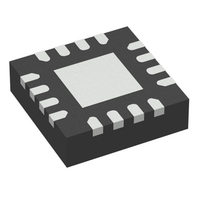 TS30042Q-M018QFNR by Semtech Corporation - 2.2MHZ DC/DC BUCK, AUTO 2A- FG