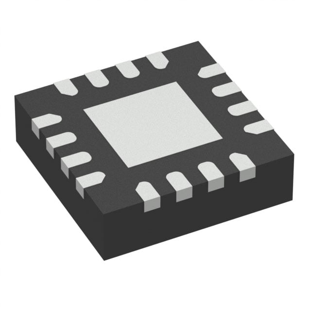 TS30042Q-M018QFNR by Semtech Corporation - 2.2MHZ DC/DC BUCK, AUTO 2A- FG
