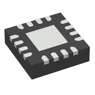 TS30042Q-M025QFNR by Semtech Corporation - 2.2MHZ DC/DC BUCK, AUTO 2A- FG