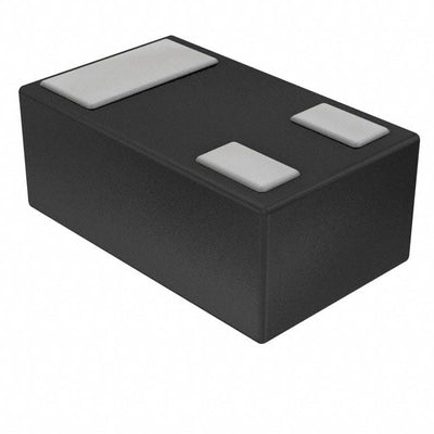 ECLAMP0501T.TCT by Semtech Corporation - FILTER RC 1 KOHM/12PF ESD SMD