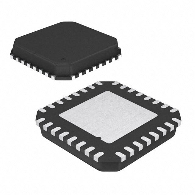 SX8644I05AWLTRT by Semtech Corporation - IC TOUCH BUTTON CTLR 32QFN