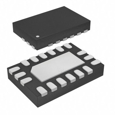 SC197ULTRT by Semtech Corporation - IC REG BUCK PROG 500MA DL 18MLPQ