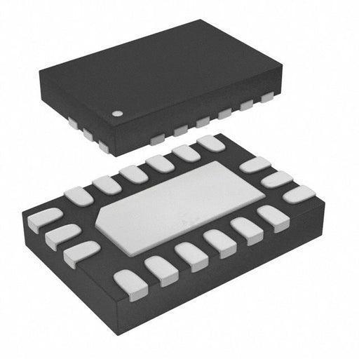 SC197ULTRT by Semtech Corporation - IC REG BUCK PROG 500MA DL 18MLPQ