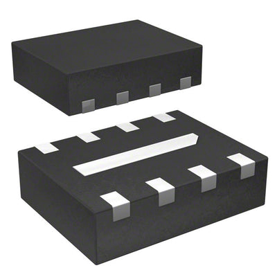 SC4530WLTRT by Semtech Corporation - IC REG BUCK ADJ 300MA 8MLPD