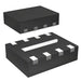 SC4530WLTRT by Semtech Corporation - IC REG BUCK ADJ 300MA 8MLPD