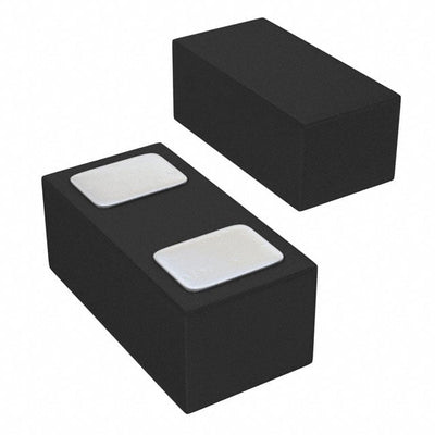 RCLAMP1851Y.TFT by Semtech Corporation - TVS DIODE 18VWM 12V SLP0603P2X3E