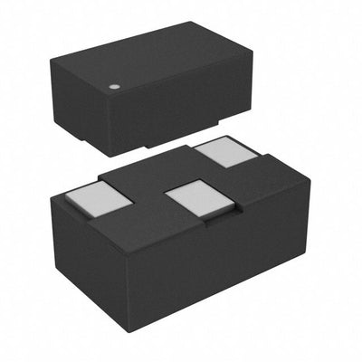 RCLAMP3522T.TFT by Semtech Corporation - TVS DIODE 3.5VWM 13VC SGP1006N3T