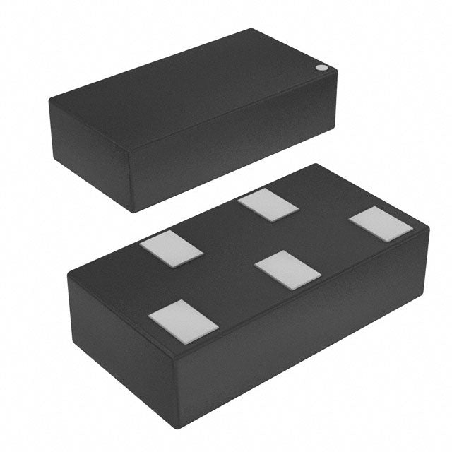 RCLAMP7534P.TNT by Semtech Corporation - TVS DIODE 5VWM 25VC SGP2010N5