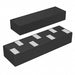 RCLAMP3346PQTNT by Semtech Corporation - TVS DIODE 3.3VWM 4.5VC SGP2708N7