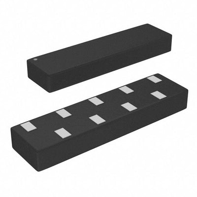 RCLAMP3328P.TNT by Semtech Corporation - TVS DIODE 3.3VWM 10.5V SGP3810N9