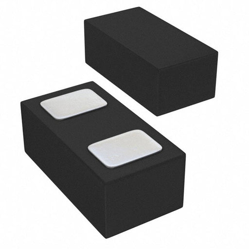 RCLAMP5011ZATFT by Semtech Corporation - TVS DIODE 5V 12.5V SLP0603P2X3F
