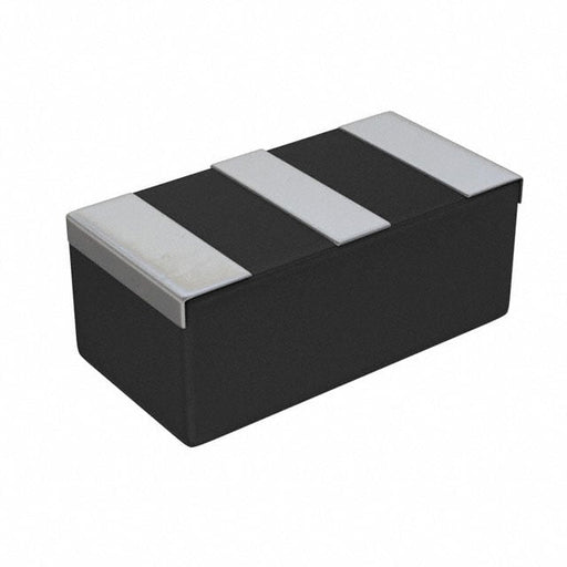 UCLAMP0512ZATFT by Semtech Corporation - TVS DIODE 5VWM 15VC SLP0603P3X3A