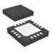 TS30042-M025QFNR by Semtech Corporation - IC REG BUCK 2.5V 2A 16QFN