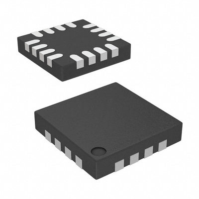 GS3140-INTE3 by Semtech Corporation - IC VIDEO EQUALIZER 16QFN