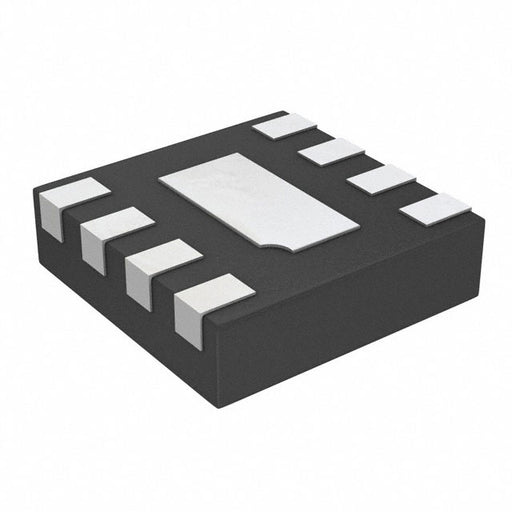 SC191AWLTRT by Semtech Corporation - IC REG BUCK 1.2V 330MA 8MLPD