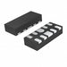 RCLAMP3324P.TCT by Semtech Corporation - TVS DIODE 3.3VWM 4.5VC SGP2510P8