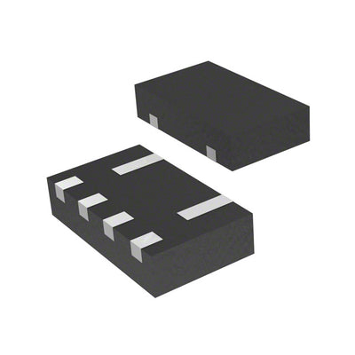 RCLAMP3624T.TCT by Semtech Corporation - TVS DIODE 5VWM 15VC SLP1710P4T