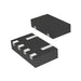 RCLAMP1624T.TCT by Semtech Corporation - TVS DIODE 5VWM 15VC SLP1710P4T