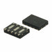 RCLAMP2574NQTCT by Semtech Corporation - TVS DIODE 2.5VWM 20VC SLP3020N10