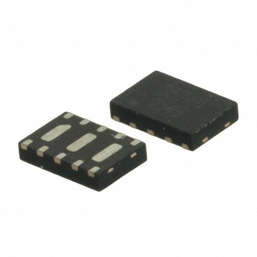 RCLAMP2574N.TCT by Semtech Corporation - TVS DIODE 2.5VWM 20VC SLP3020N10