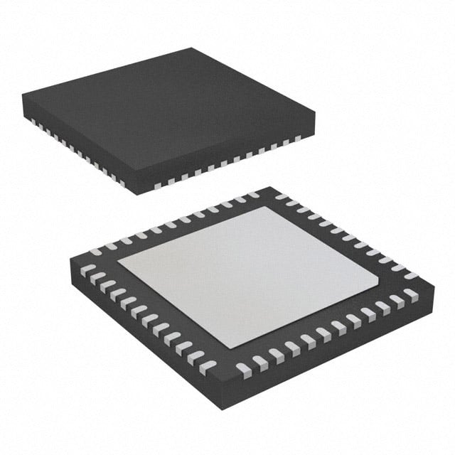 GS6150-INTE3 by Semtech Corporation - IC VIDEO RECLOCKER 48QFN