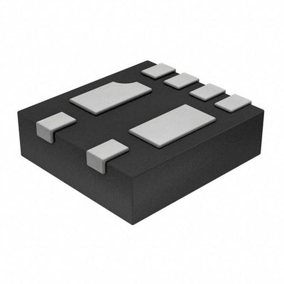RCLAMP1255P.TGT by Semtech Corporation - TVS DIODE 4VWM 12.5VC SLP2018P6