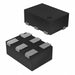 UCLAMP0545T.TNT by Semtech Corporation - TVS DIODE 5VWM 12VC SLP1007N6T