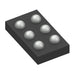 SC21150ACSTRT by Semtech Corporation - IC REG BUCK ADJ 1.2A 6WLCSP