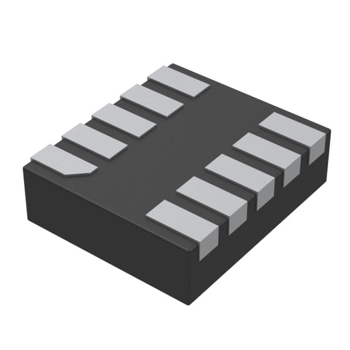 SX9338IULTRT by Semtech Corporation - SX9338 1.8X2.1 10L DFN