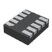 SX9338IULTRT by Semtech Corporation - SX9338 1.8X2.1 10L DFN