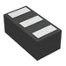 RCLAMP0542ZATFT by Semtech Corporation - TVS DIODE 5VWM 20VC SLP0603P3X3F