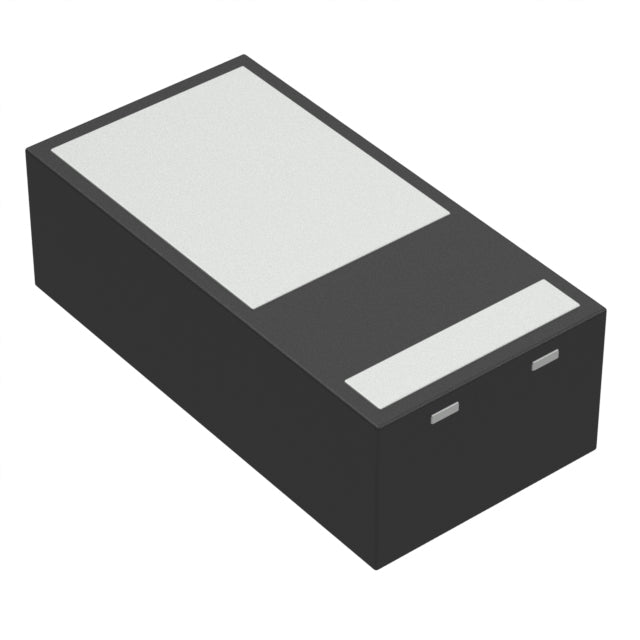 UCLAMP1561P.TNT by Semtech Corporation - TVS DIODE 15VWM 28VC SLP1608P2