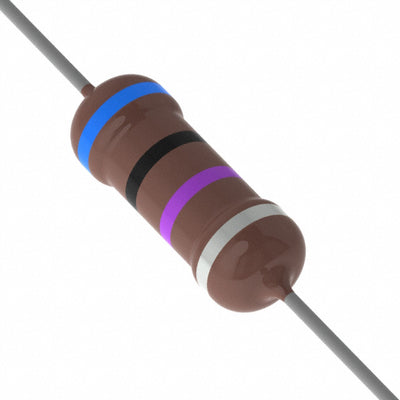 B78108S1153K000 by EPCOS - TDK Electronics - FIXED INDUCTOR 15UH 610MA 600 MOHM TH