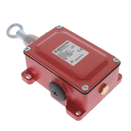 601.2431.877 by Altech Corporation - ROPEPULL SWITCH SID-UV1